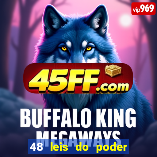 48 leis do poder download pdf